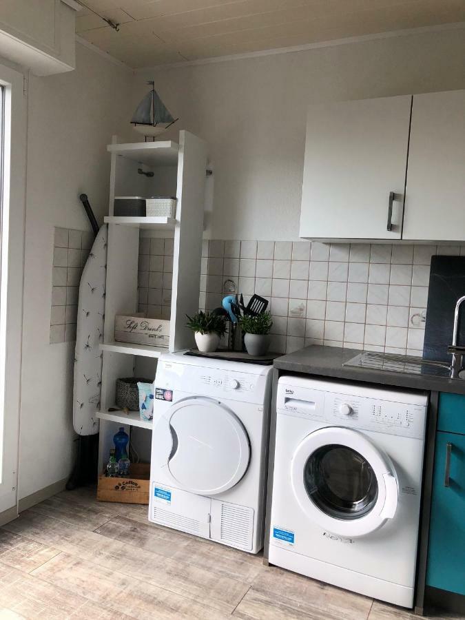 Moellenbecks Messewohnungen Ratingen Kültér fotó